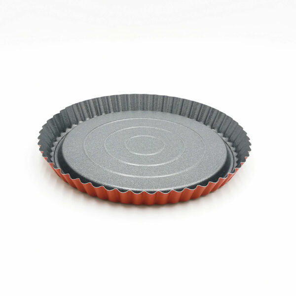 Tortaforma Gyümölcs nagy 29 cm Teflon   #