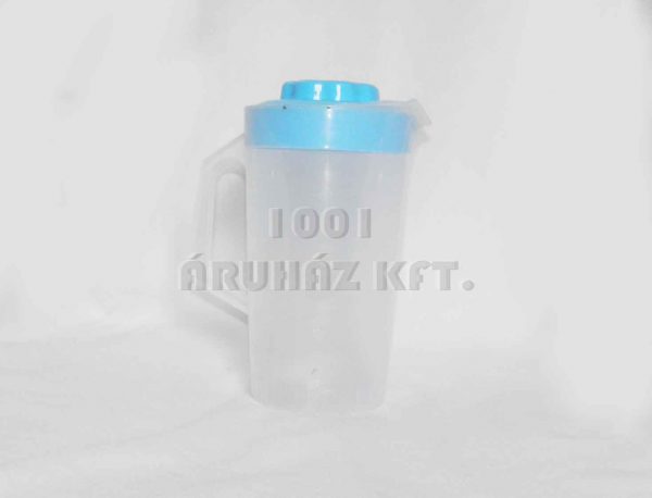 Fedeles kancsó 2 literes áttetsző - Image 6