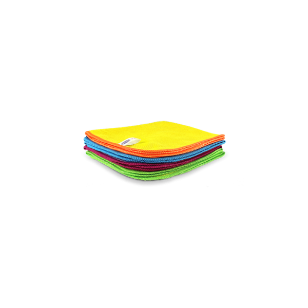Bonus mikroszálas üvegtörlő kendő - Image 2