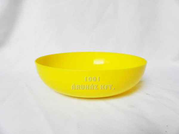 Tálka 22 cm-es - Image 3