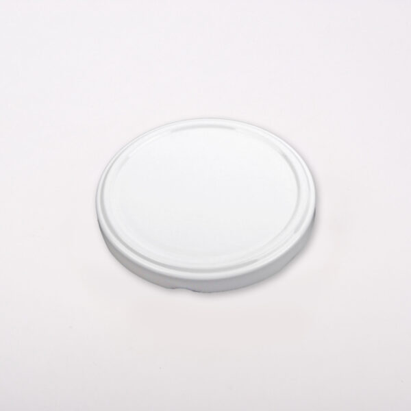 Befőttes üveg tető 63 mm