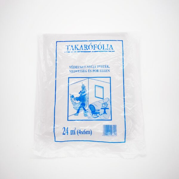 Takarófólia 24 nm ú