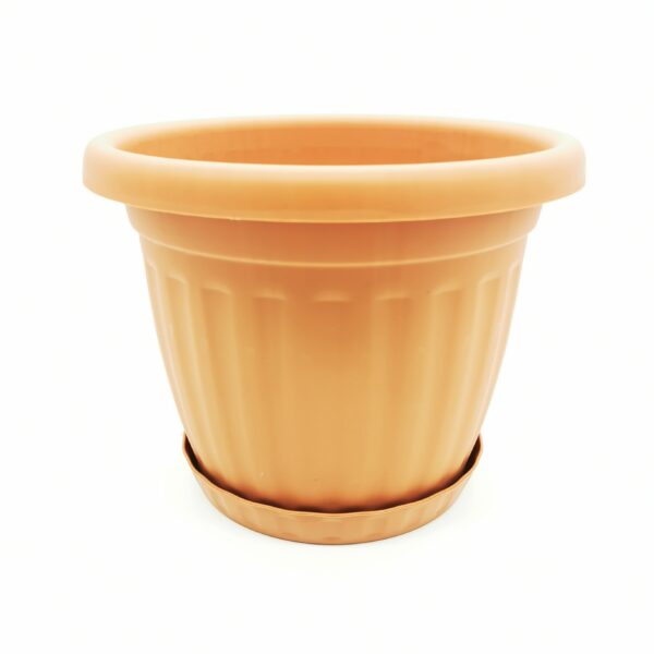Kaspó 16 cm + Függőszár  #  IL  L