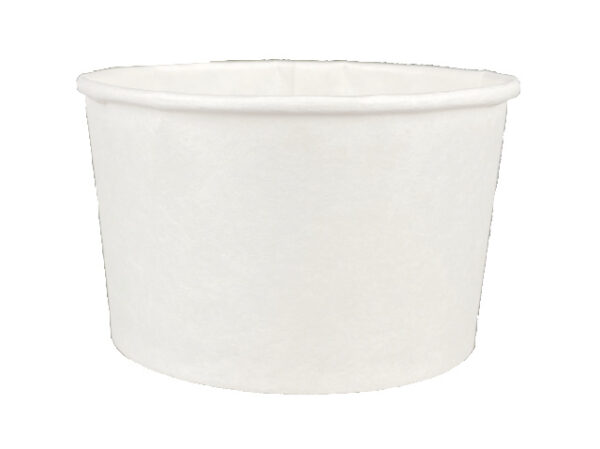 Fagylaltos papír tégely 250 ml  25 db  #  L